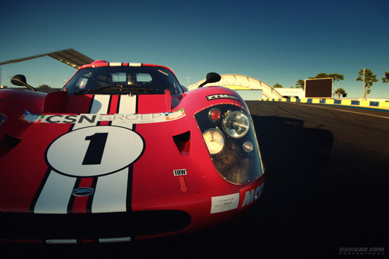 Ford GT40 MARK I 1966, Gran Turismo Sport